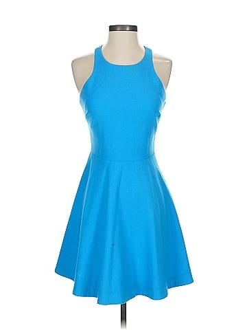 Elizabeth and James Cocktail Dress (view 1)