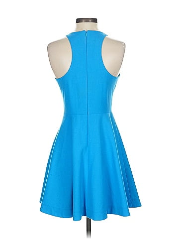 Elizabeth and James Cocktail Dress (view 2)