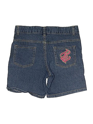 Rocawear Denim Shorts (view 2)