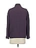 Eileen Fisher Purple Blazer Size XS - photo 2