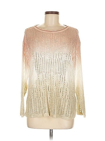 Lafayette 148 New York Pullover Sweater (view 1)