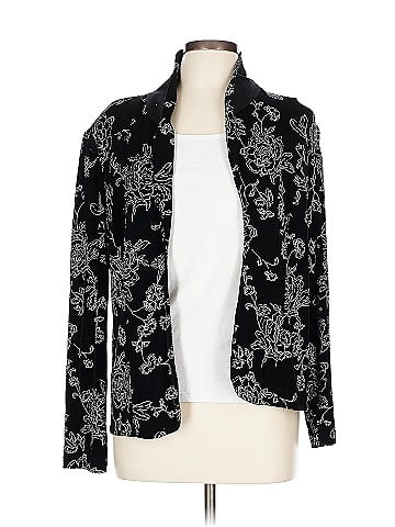 Alex Evenings Blazer (view 1)
