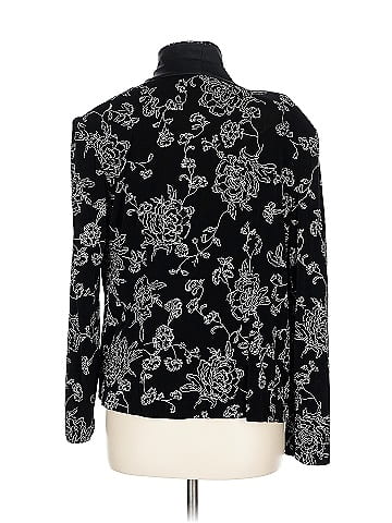Alex Evenings Blazer (view 2)