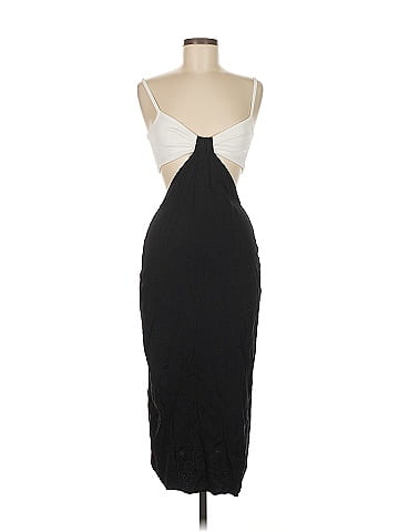 Solid & Striped Cocktail Dress (view 1)