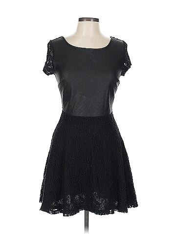 Mimi Chica Cocktail Dress (view 1)