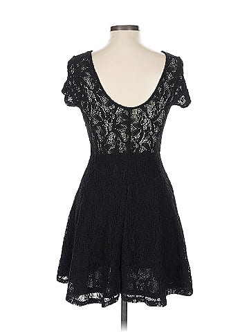 Mimi Chica Cocktail Dress (view 2)