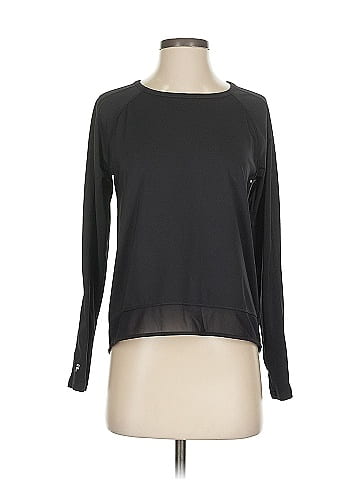 Fila Sport Long Sleeve Top (view 1)