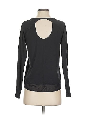 Fila Sport Long Sleeve Top (view 2)