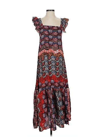 Corey Lynn Calter Casual Dress (view 1)