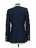 Worth New York Blue Blazer Size 4 - photo 2