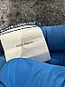 Agnes Orinda 100% Rayon Blue Short Sleeve Blouse Size 3X - photo 8