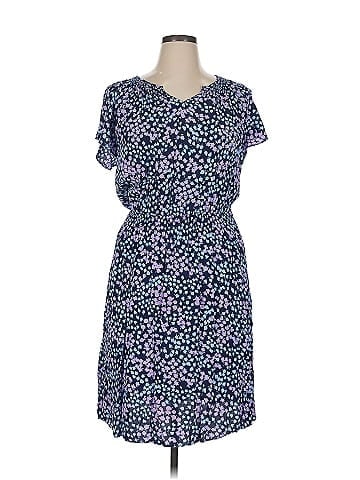 Talbots Casual Dress (view 1)