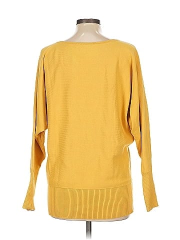 CHRISTINE ALEXANDER Pullover Sweater (view 2)