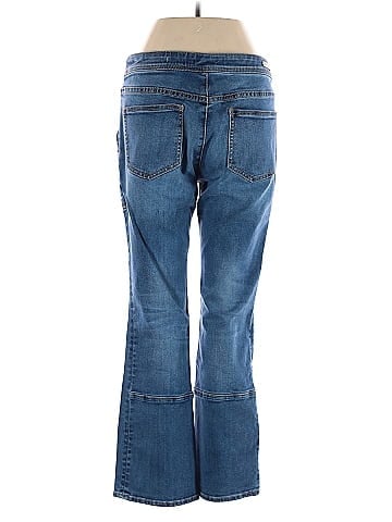 Pilcro by Anthropologie Jeans (view 2)