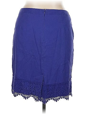 Ann Taylor LOFT Outlet Casual Skirt (view 2)
