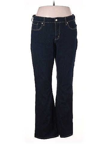 Levi Strauss Signature Jeans (view 1)