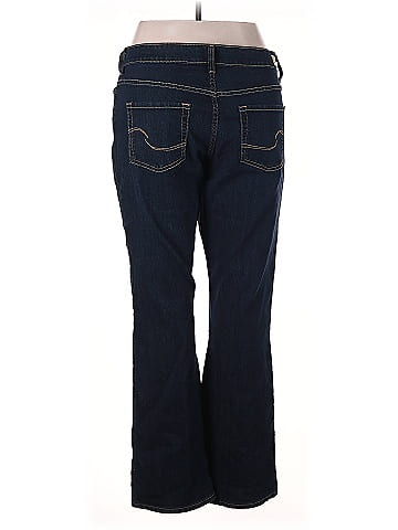 Levi Strauss Signature Jeans (view 2)