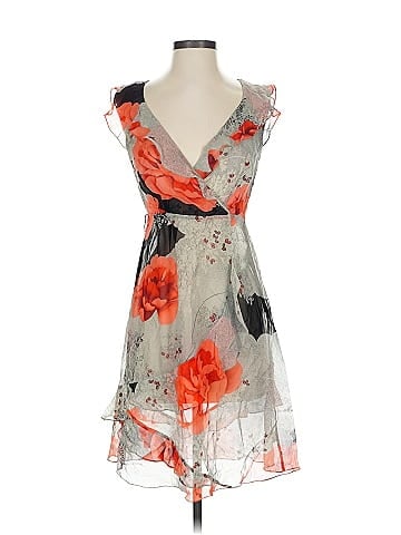 Moulinette Soeurs Cocktail Dress (view 1)