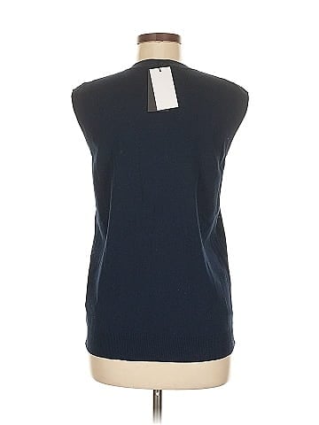 Lafayette 148 New York Sweater Vest (view 2)