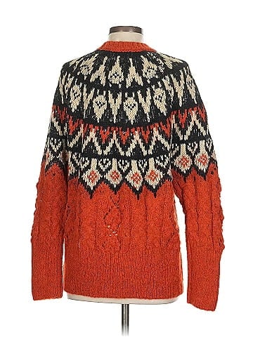 Industry Pullover Sweater (view 2)