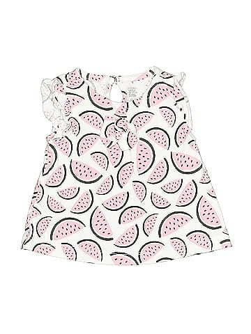 Just One You Made by Carter's Sleeveless Blouse (view 1)