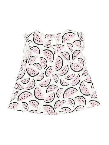 Just One You Made by Carter's Sleeveless Blouse (view 2)