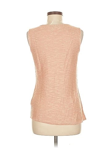 Lafayette 148 New York Sweater Vest (view 2)