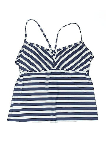 Kona Sol Swimsuit Top (view 1)