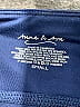 Anna & Ava Blue Active Pants Size S - photo 3