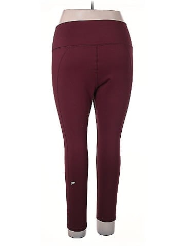 Fabletics Active Pants (view 2)