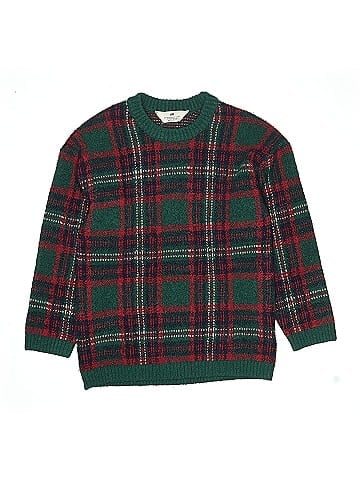 H&M Pullover Sweater (view 1)