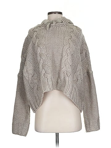 Lovestitch Pullover Sweater (view 1)