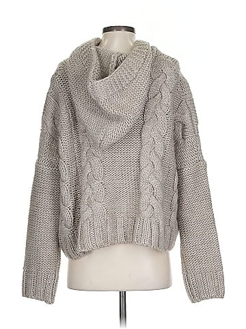 Lovestitch Pullover Sweater (view 2)