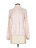 Juicy Couture 100% Polyester Pink Jacket Size XS - photo 1