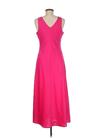 Scoop Casual Dress (view 2)