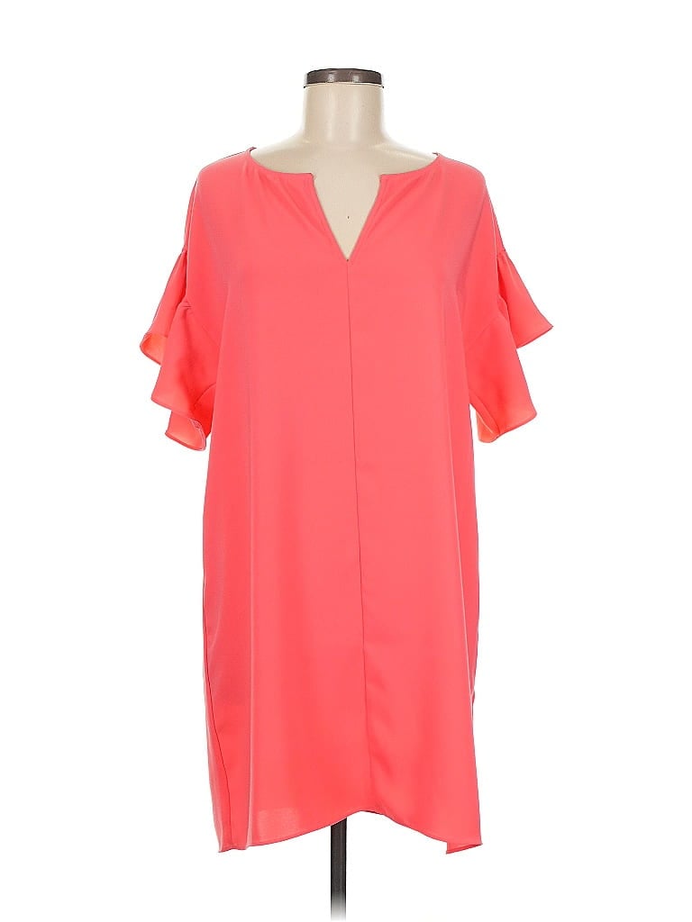 Click to view more detailed imagery on our partner's website Pre-owned Anna Cate Casual Dress In Orange