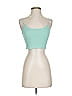 Unbranded Teal Green Tank Top Size XXS (estimated) - photo 1
