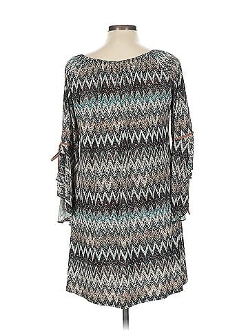 Honeyme Casual Dress (view 2)