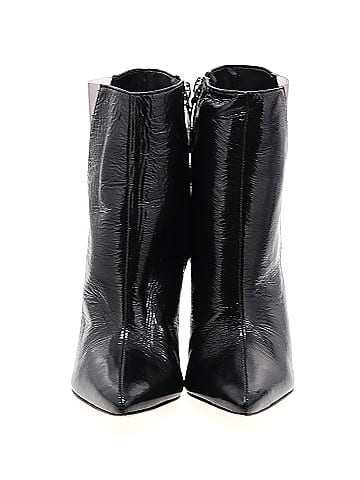 Schutz Ankle Boots (view 2)