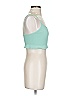 Unbranded Teal Green Tank Top Size XXS (estimated) - photo 4