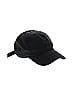 Nike 100% Polyester Black Baseball Cap One size - photo 1