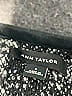 Ann Taylor Gray Black Jacket Size S - photo 6