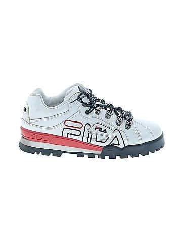 FILA Sneakers (view 1)