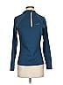 Assorted Brands Blue Teal Track Jacket Size XS - photo 1