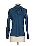 Assorted Brands Blue Teal Track Jacket Size XS - photo 2