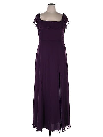 MoriLee by Madeline Gardner Casual Dress (view 1)