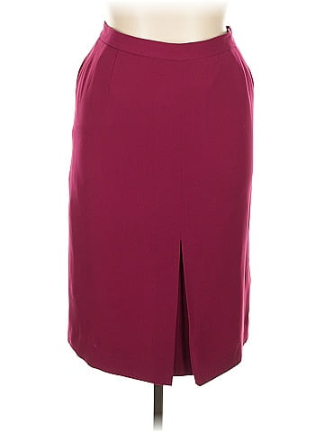 Kasper Formal Skirt (view 1)