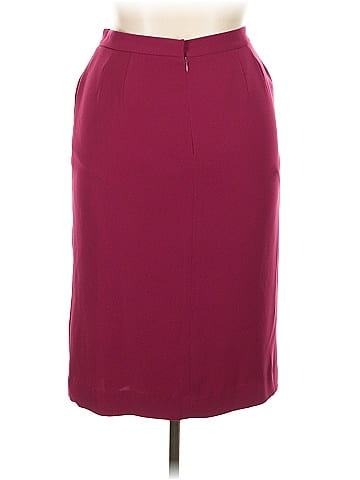Kasper Formal Skirt (view 2)