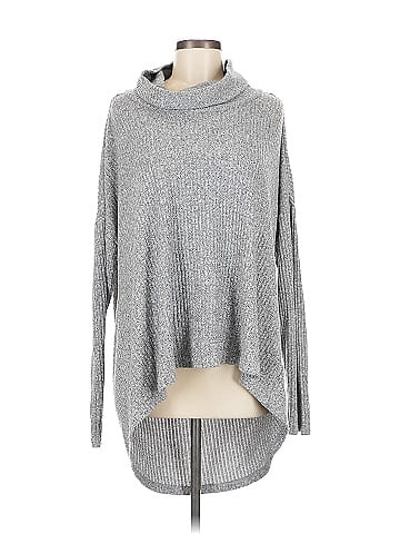 Saturday Sunday Turtleneck Sweater (view 1)