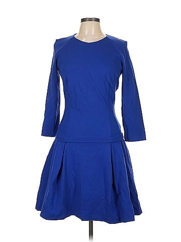 Badgley Mischka Casual Dress (view 1)